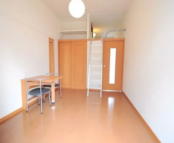 レオパレスグランパルク小柳310のその他画像