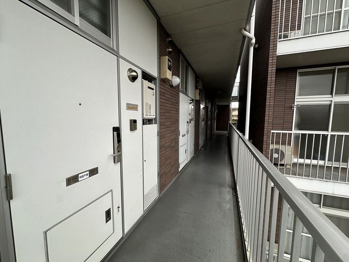 レオパレスグランパルク小柳116のその他画像