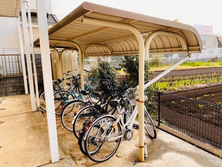 レオパレスヴィーブルⅡのその他画像