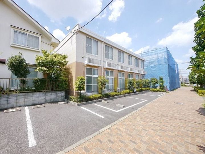 レオパレスヴィーブルⅡのその他画像