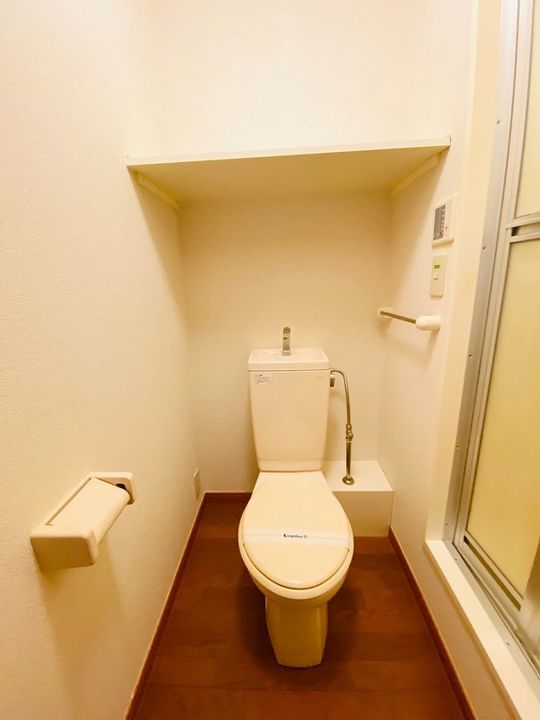 レオパレスヴィーブルⅡのその他画像