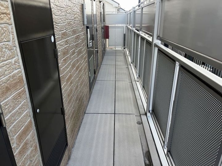 レオパレスAMANO203のその他画像