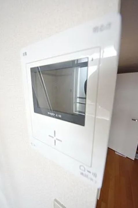 レオパレスMAISON HUIT・CINGのその他画像
