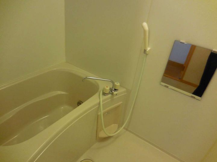 レオネクスト成宗の風呂