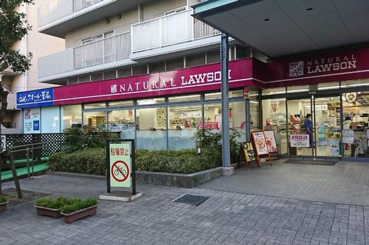 レオネクスト成宗の周辺