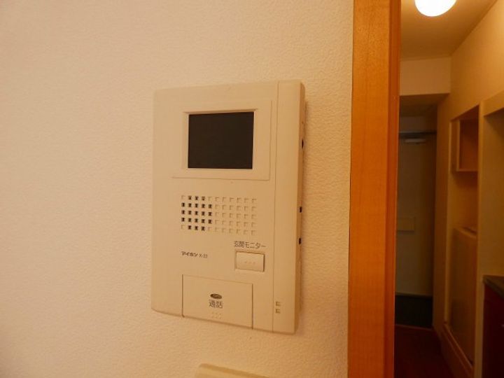 レオパレスアーバン国立のその他画像