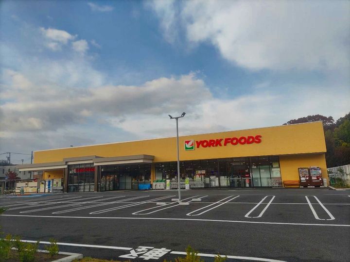 レオパレスチェリーガーデンC109の周辺