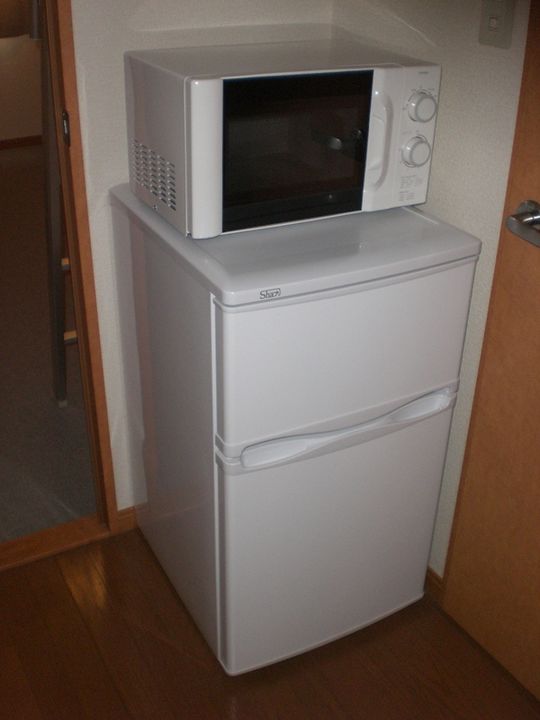 レオパレスチェリーガーデンC109のその他画像