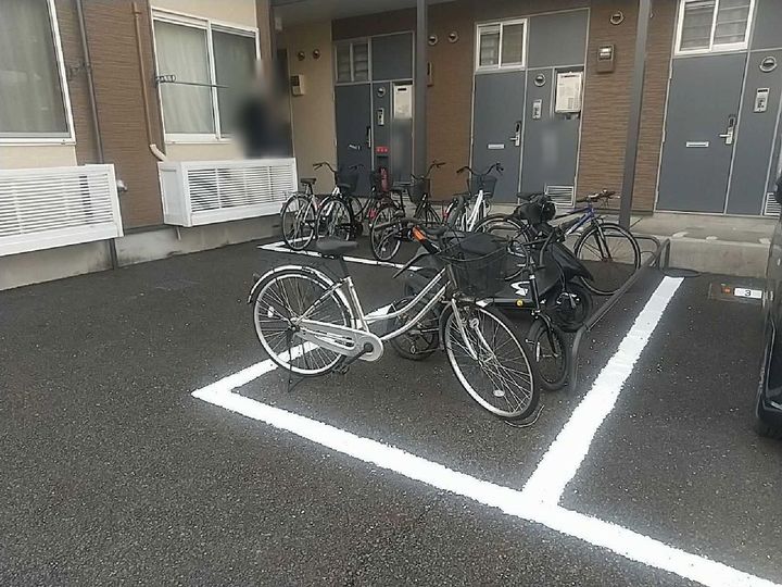 レオパレスカトレアのその他画像