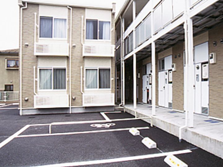 レオパレスカトレアのその他画像