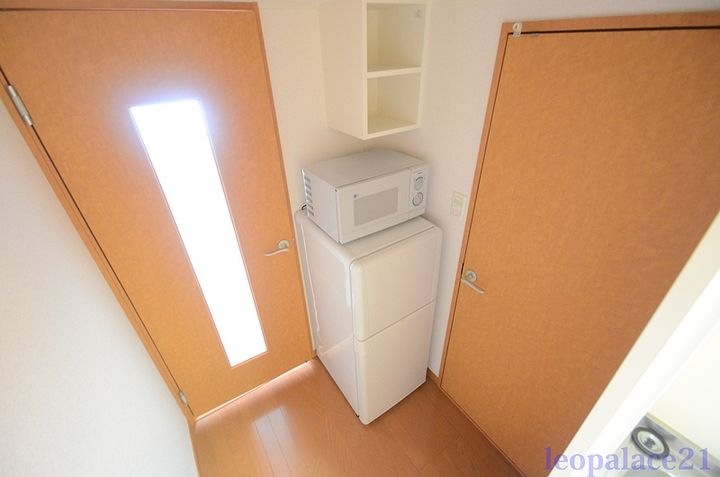 レオパレスカトレアのその他画像