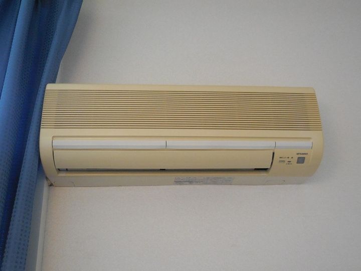 レオパレスグリーンハウスⅢ204の内装