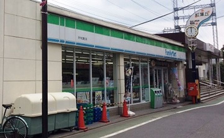 レオパレスグリーンハウスⅢ104の周辺