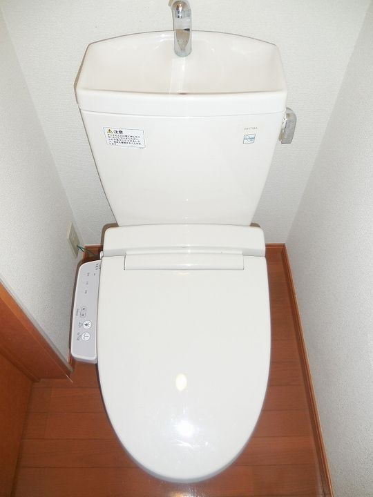 レオパレスグリーンハウスⅢ104のその他画像