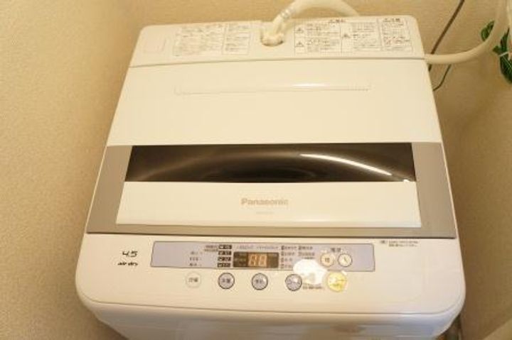 レオパレスグリーンハウスⅢ104のその他画像