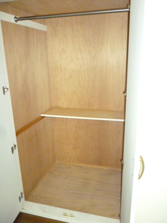 レオパレスプルニエⅡのその他画像