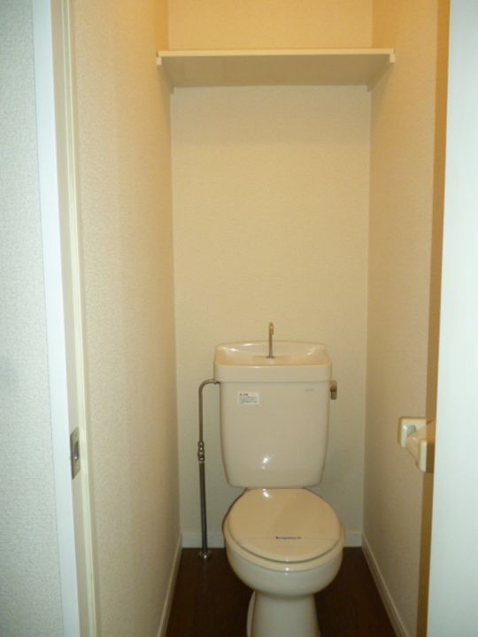 レオパレスプルニエⅡのその他画像