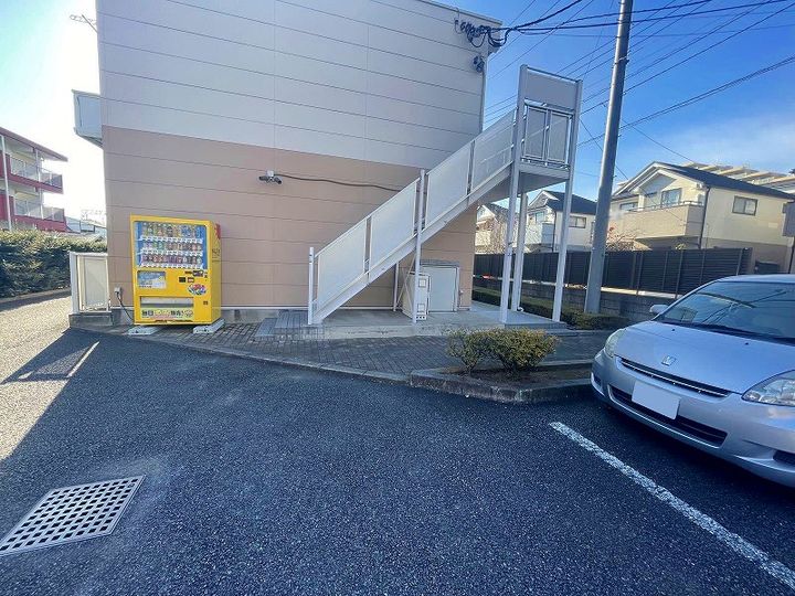 レオパレス柏葉のその他画像