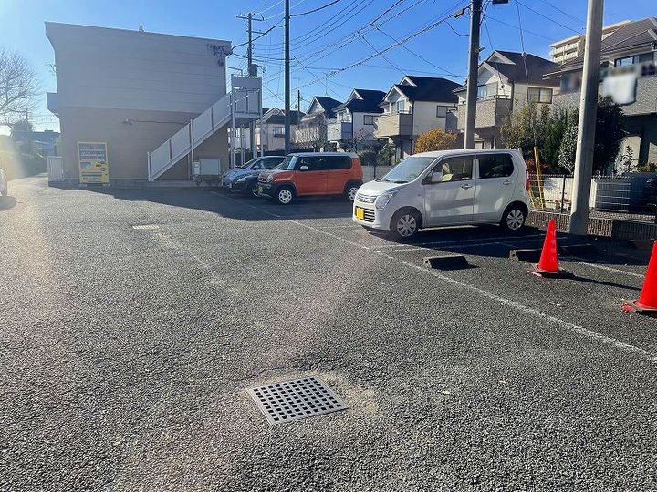 レオパレス柏葉のその他画像