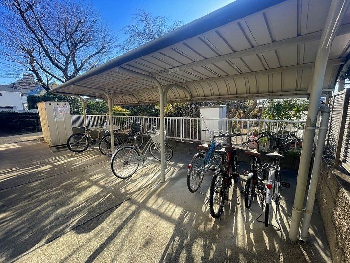 レオパレス柏葉のその他画像