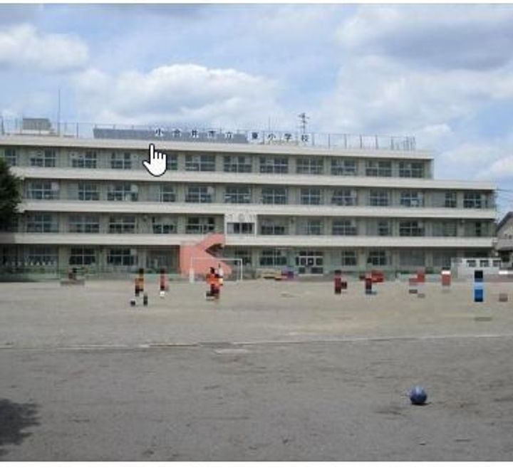 レオパレスエストのその他画像