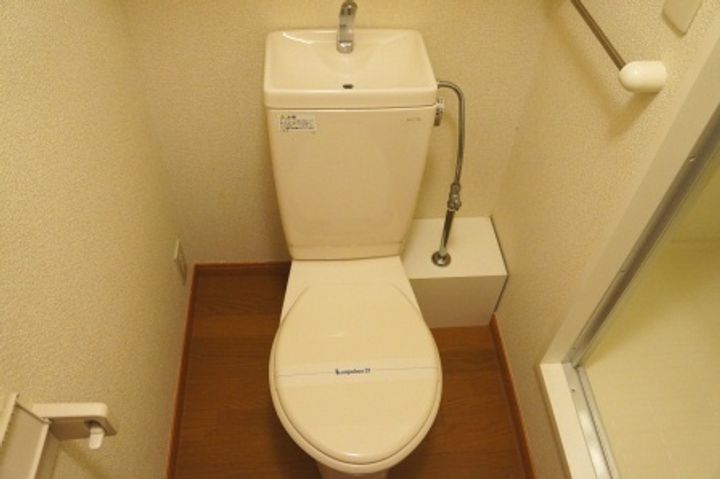 レオパレスエストのその他画像