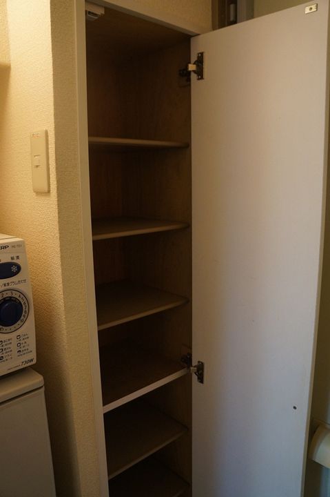 レオパレスエストのその他画像