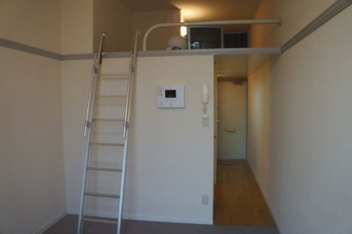 レオパレスエストのその他画像