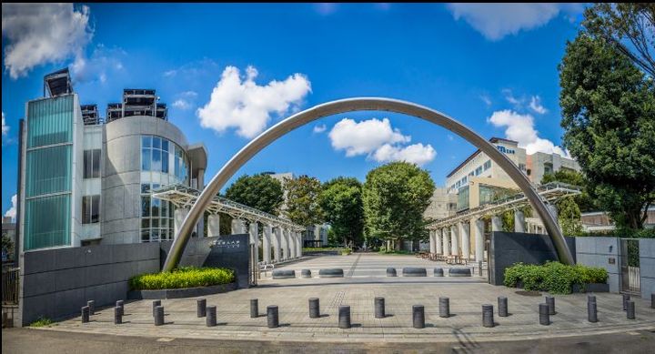 レオパレスエストの周辺