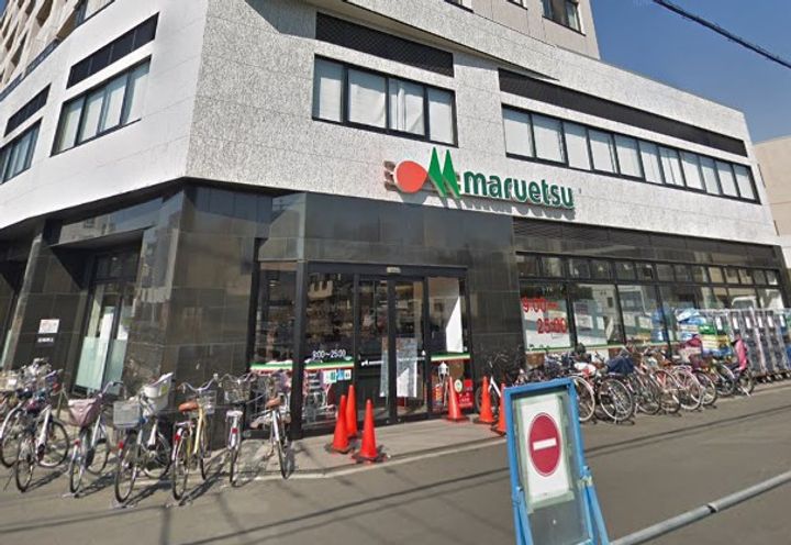 レオパレスエストの周辺