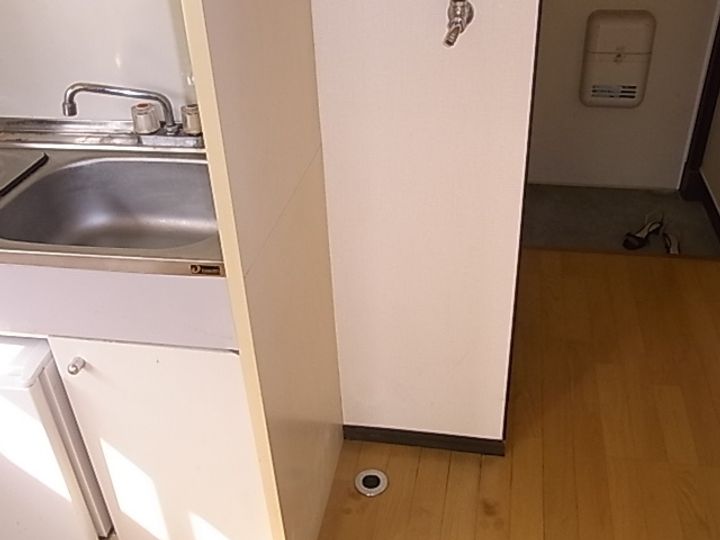ヴィレッヂストン分梅のその他画像