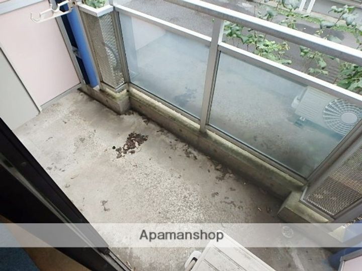 東京都国分寺市本多4丁目の賃貸マンションのその他画像