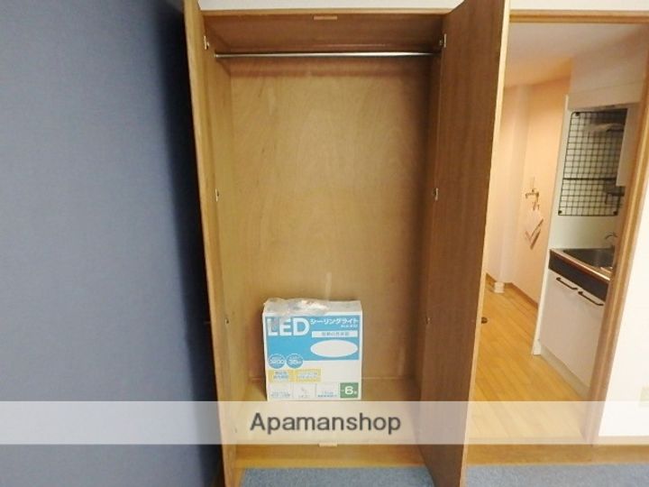 東京都国分寺市本多4丁目の賃貸マンションのその他画像