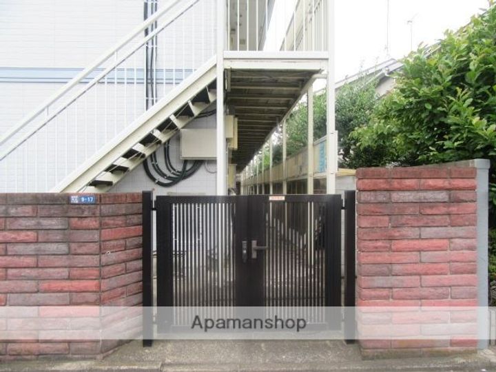 ジャスミンガーデン吉祥寺のその他画像