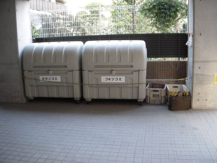 ビジュー府中402のその他画像