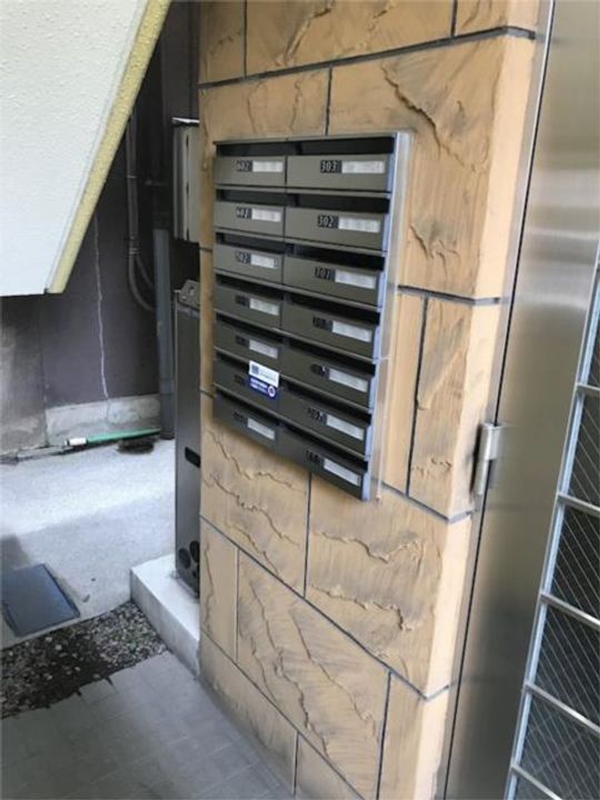 ビジュー府中402のその他画像