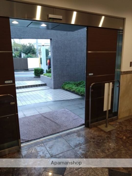 ロイヤルコート武蔵境106の内装