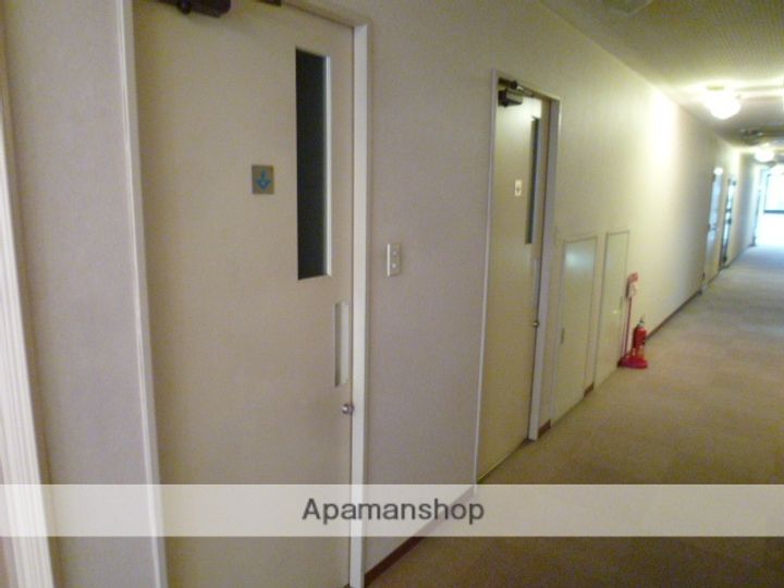 東京都小平市小川東町5丁目の賃貸マンションのその他画像