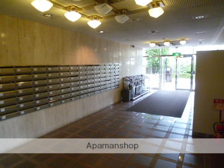 東京都小平市小川東町5丁目の賃貸マンションのその他画像