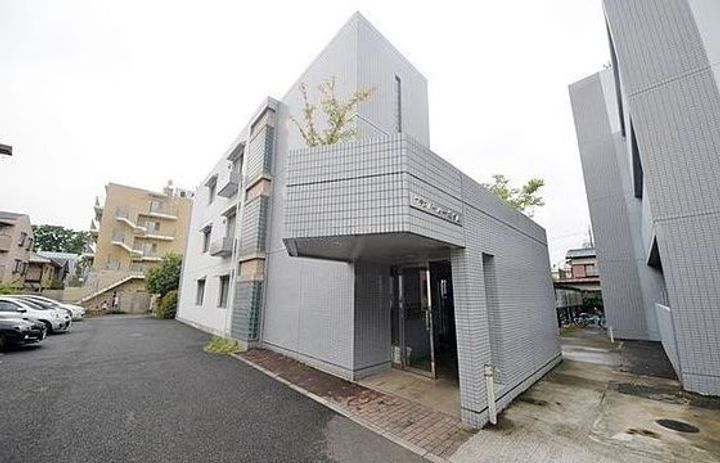 グランドール一橋学園Ⅰのその他画像