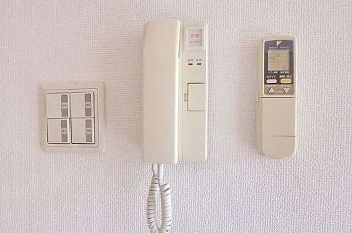 グランドール一橋学園Ⅰのその他画像