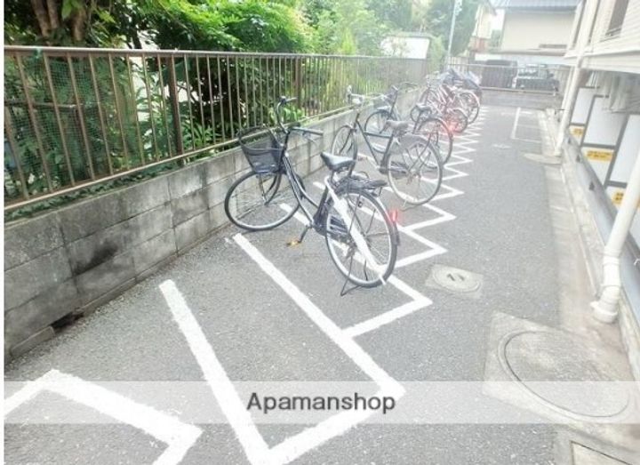 東京都小平市上水本町4丁目の賃貸マンションのその他画像