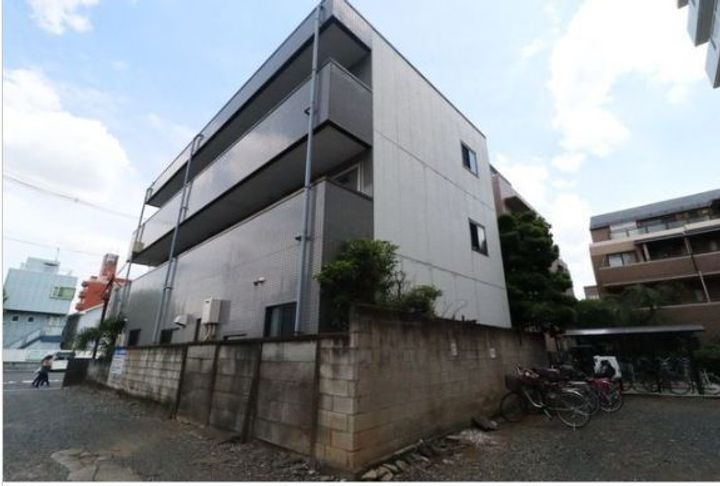 ドリームマンション田無のその他画像