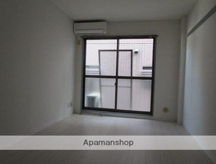 ドリームマンション田無の居間