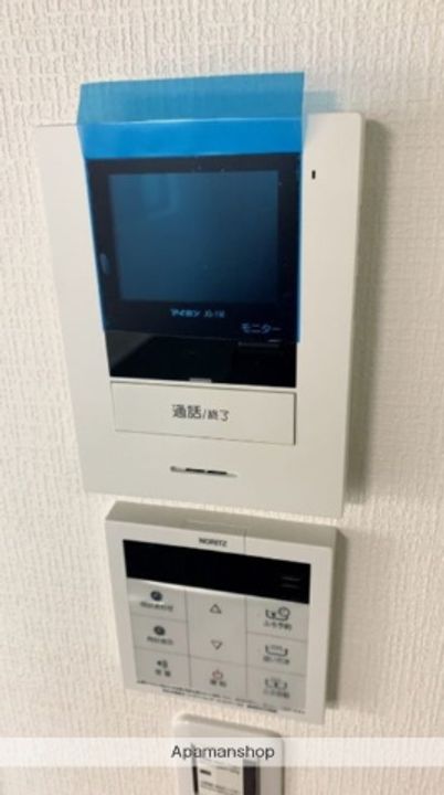 クレール武蔵野のその他画像