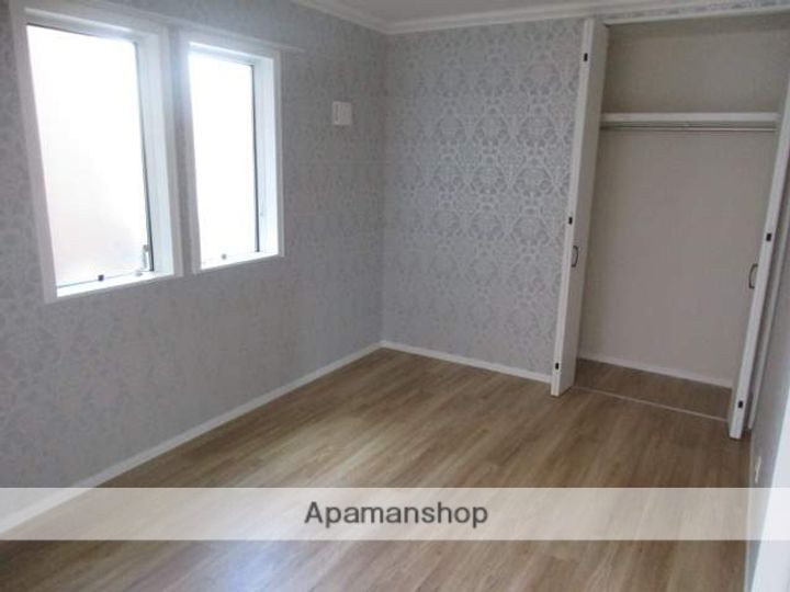 EIGER南荻窪の内装