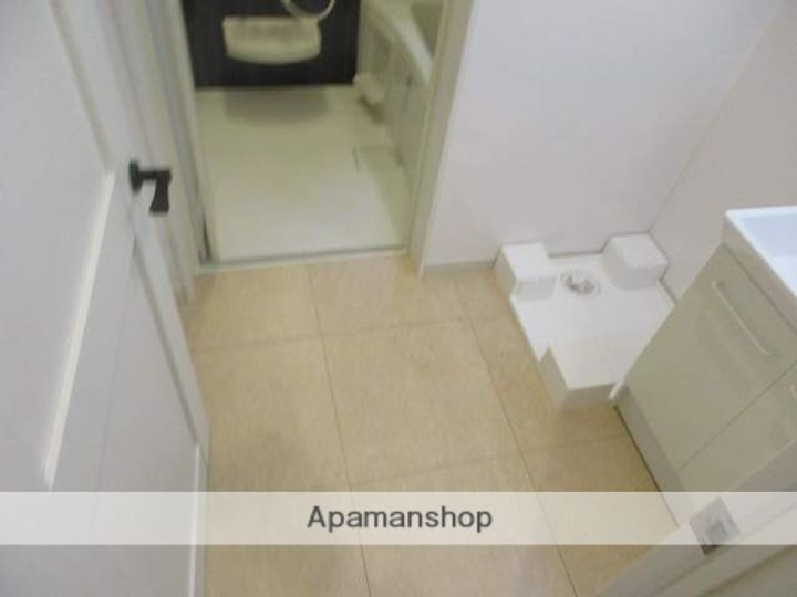 EIGER南荻窪の内装