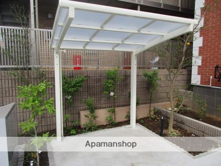 EIGER南荻窪のその他画像