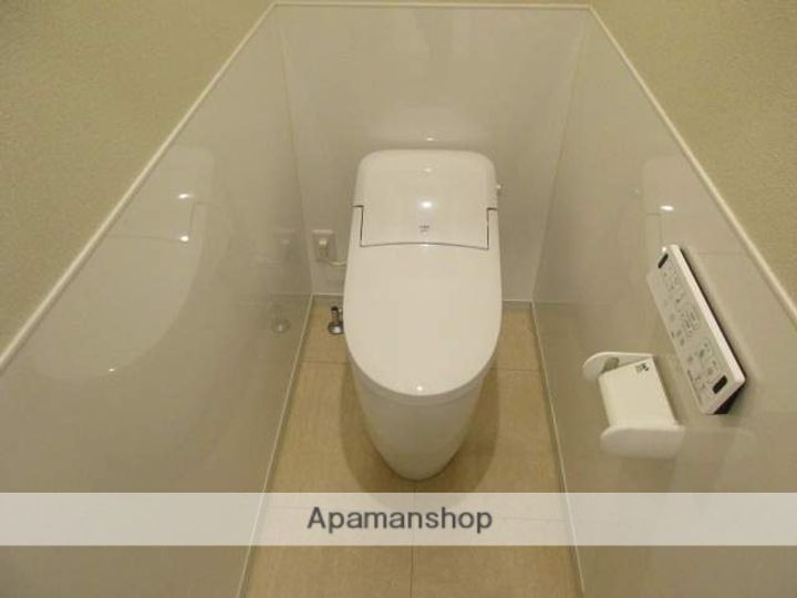 EIGER南荻窪のその他画像