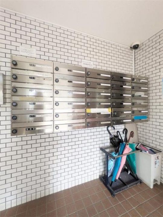 セントヒルズ国立のその他画像